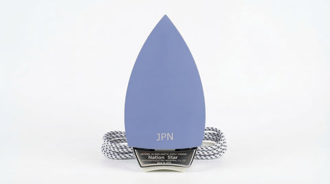 NATION STAR IRON