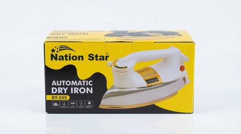 NATION STAR IRON