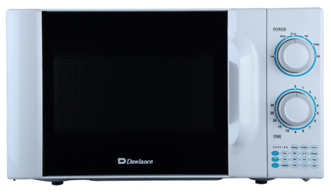 DAWLANCE MICROWAVE OVEN DW-MD 4 WHITE