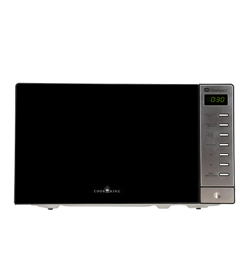 DAWLANCE MICROWAVE OVEN DW-297 GSS
