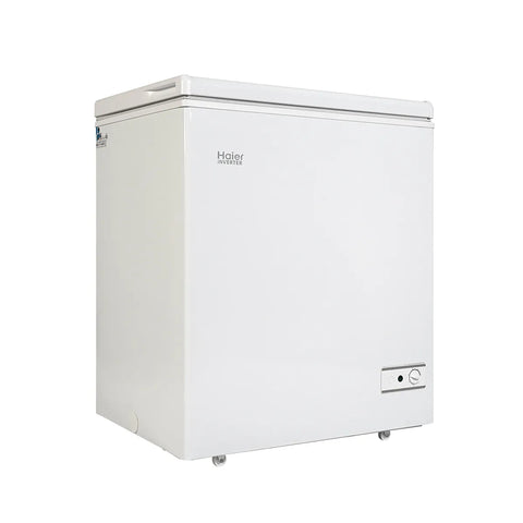 Haier D.Freezer (HDF-175 Inverter)
7 cubic feet