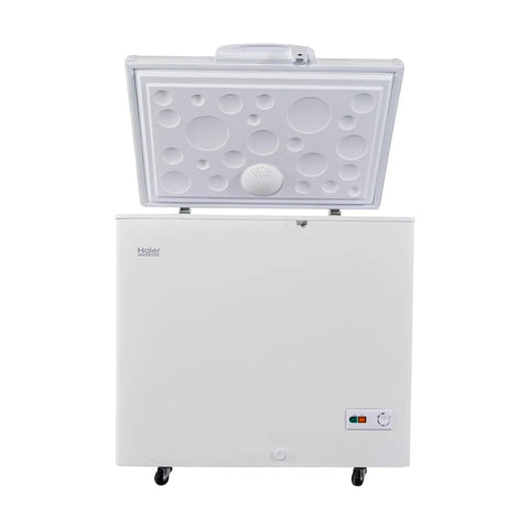 Haier Deep Freezer HDF-285 Inverter 10 cubic feet