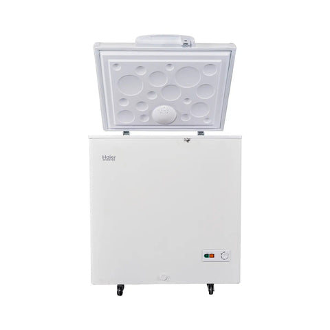Haier Deep Freezer HDF-245 Inverter 8 cubic feet