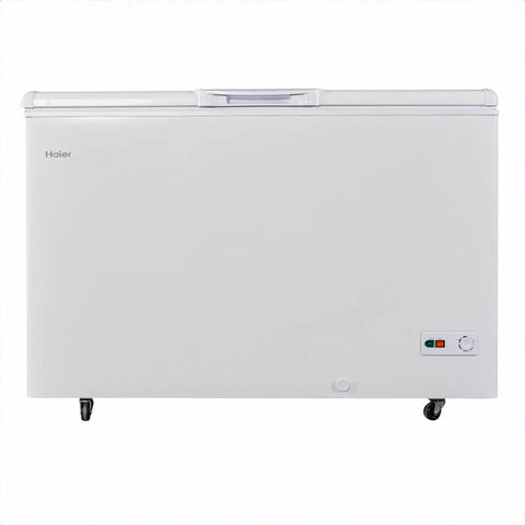Haier Deep Freezer HDF-405SD 15 cubic feet