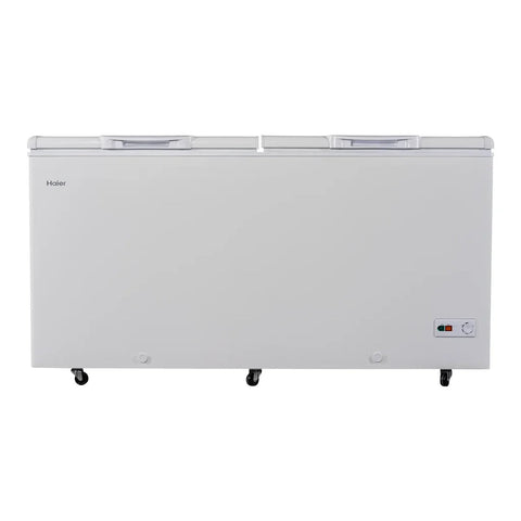 Haier Deep Freezer 535 Inverter 19 cubic feet
