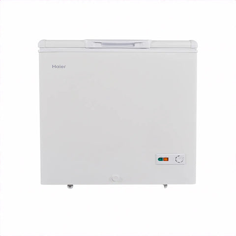 Haier Deep Freezer HDF-285 10 Cubic feet