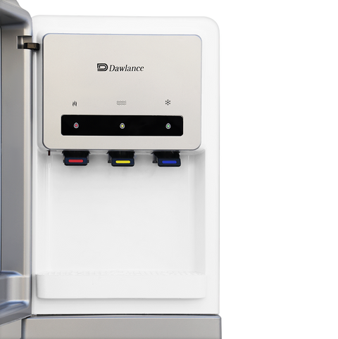 Dawlance Water Dispenser WD-1051 Cloud White
