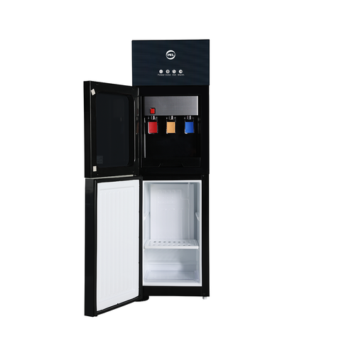 PEL Water Dispenser (P3TWD-425 Flat Glass Door Marine Impression