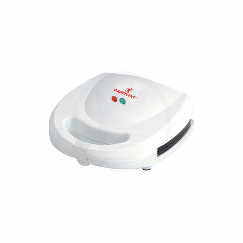 Westpoint Deluxe Sandwich Toaster WF-636