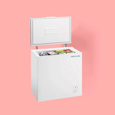Deep Freezer