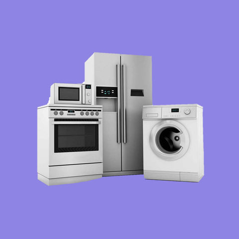 Domestic Appliances